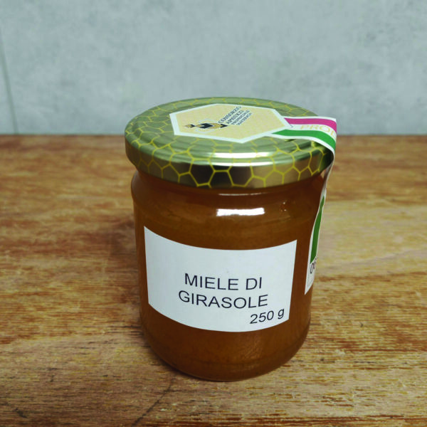 Miele millefiori